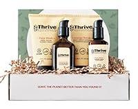 Algopix Similar Product 8 - Thrive Natural Skin Care Sets 