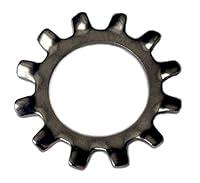 Algopix Similar Product 14 - 38 Stainless Steel External Tooth