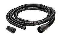 Algopix Similar Product 20 - Mirka MIN6519411 4Meters Vacuum Hose