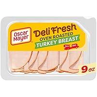 Algopix Similar Product 2 - Oscar Mayer Deli Fresh Oven Roasted