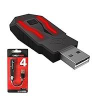 Algopix Similar Product 1 - XIM APEX Keyboard Mouse Controller