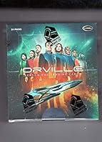 Algopix Similar Product 3 - The Orville Season Trading Card Box 