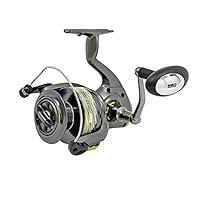 Algopix Similar Product 15 - Zebco BCXT50ACP3 Big Cat XT Spinning