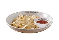 Algopix Similar Product 17 - Mud Pie Circa Chip N Dip Set, White
