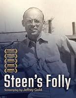 Algopix Similar Product 10 - Steen's Folly: A Screenplay