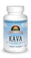 Algopix Similar Product 1 - Source Naturals Serene Science Kava