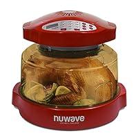 Algopix Similar Product 2 - NuWave 20633 Pro Plus Oven with