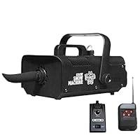 Algopix Similar Product 6 - Froggys Fog Pro Snow Machine 2022