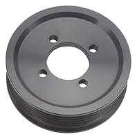 Algopix Similar Product 4 - Edelbrock 15820 EForce Supercharger