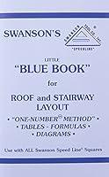 Algopix Similar Product 9 - Swanson Tool P0110 Little Blue Book of