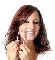 Algopix Similar Product 3 - Bellabe Facial Hair Remover for Women