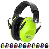 Algopix Similar Product 9 - Drmeter Ear Muffs for Noise Reduction