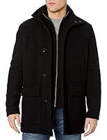 Algopix Similar Product 2 - Cole Haan Signature Mens Wool Plush