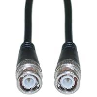 Algopix Similar Product 19 - CableWholesale RG58AU Coaxial Cable