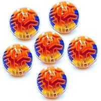 Algopix Similar Product 19 - Maze Ball 3D Maze Puzzle Brain Teasers