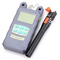 Algopix Similar Product 18 - 10KM Fiber Optical Power Meter with
