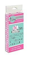 Algopix Similar Product 9 - Pink and Main Number  Symbols Pegz