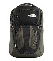 Algopix Similar Product 1 - The North Face Recon Laptop Backpack