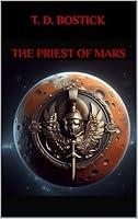 Algopix Similar Product 5 - The Priest of Mars