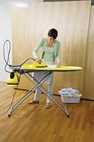Algopix Similar Product 15 - Kärcher Ironing Board