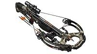 Algopix Similar Product 10 - Barnett HyperGhost 425 Crossbow in