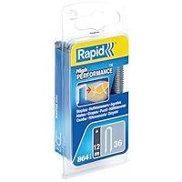 Algopix Similar Product 10 - Rapid Staples High Performance