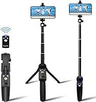 Algopix Similar Product 16 - Fugetek 49 Selfie Stick Monopod