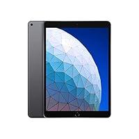 Algopix Similar Product 5 - 2019 Apple iPad Air 105inch WiFi