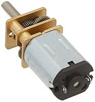 Algopix Similar Product 6 - RC4WD ZE0051 Replacement MotorGearbox