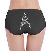 Algopix Similar Product 20 - BOAStar Trek Ships Insignia Seamless