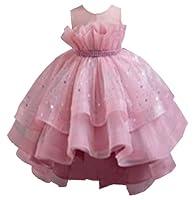 Algopix Similar Product 15 - Shiny Toddler LittleBig Girls HighLow