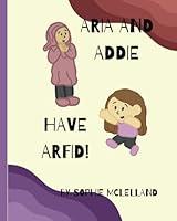 Algopix Similar Product 16 - Aria and Addie have ARFID My Friends