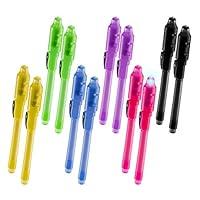Algopix Similar Product 13 - SyPen Invisible Disappearing Ink Pen