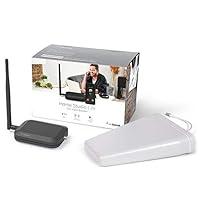 Algopix Similar Product 13 - weBoost Home 4G 470101 Indoor Cell