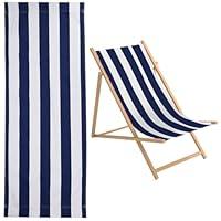 Algopix Similar Product 20 - GORGECRAFT 1pcs Beach Sling Chair