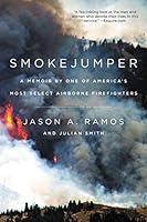 Algopix Similar Product 20 - Smokejumper A Memoir by One of