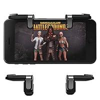 Algopix Similar Product 12 - Mobile Game Controller Compatible with