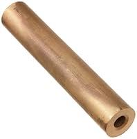 Algopix Similar Product 1 - 841 Bronze Hollow Round Bar Sintered