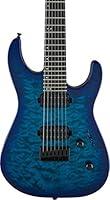 Algopix Similar Product 12 - Jackson Pro Series Dinky DK7Q Hardtail