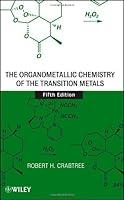 Algopix Similar Product 20 - The Organometallic Chemistry of the