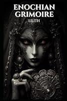 Algopix Similar Product 15 - Enochian Grimoire  Lilith 94