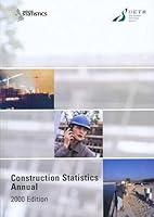 Algopix Similar Product 17 - Construction Statistics Annual, 2000