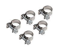 Algopix Similar Product 2 - Earls 516 Vapor Guard Hose Clamp