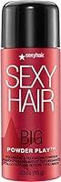 Algopix Similar Product 7 - SexyHair Big Powder Play Volumizing 