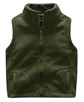 Algopix Similar Product 1 - Aivtalk Little Boys Fleece Warmth