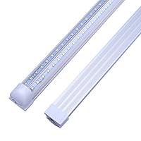Algopix Similar Product 18 - LED Tube LightDouble Side V Shape
