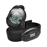 Algopix Similar Product 11 - PyleSport Psbthr70bk BluetoothR