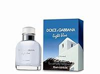 Algopix Similar Product 13 - Dolce and Gabbana Light Blue Living