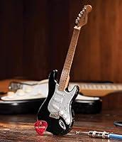 Algopix Similar Product 8 - Axe Heaven Electric Guitar Body (FS-003)