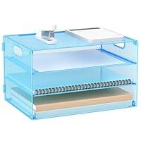 Algopix Similar Product 16 - Gawerk 4 Tier Lettrer Tray Organizer